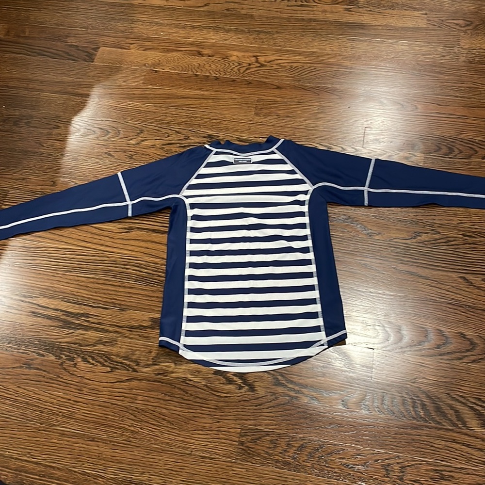 IBIZA RASH GUARD - Picture 3 of 5